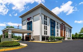 Hampton Inn Plymouth Meeting